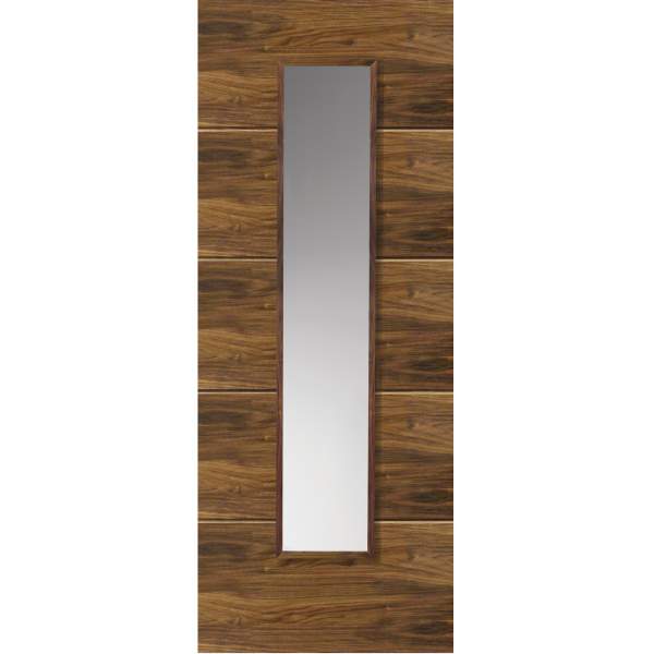 Walnut Flush Door JB Kind